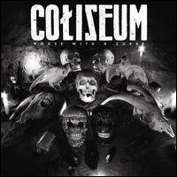 Coliseum (USA) : House with a Curse